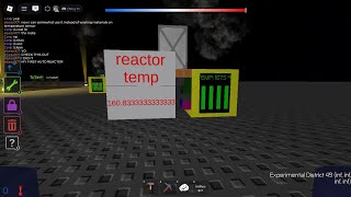 waste of space's incident