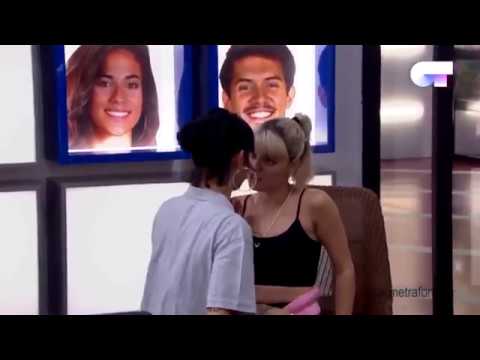 Natalia y Alba - Don't Ask