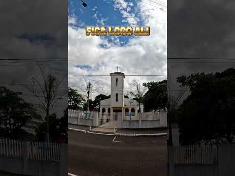 Igreja Santo Agostinho #igreja #rioverdegoias