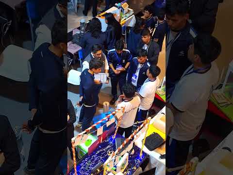 Colegio Vida Chijacorral Tactic Alta Verapaz, Guatemala, presenta con orgullo su proyecto de ciencia