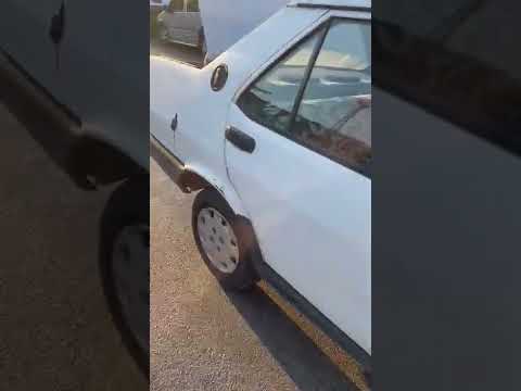 LADA VEGA VE TOFAŞ KUŞ SERİSİ KAZASI YORUM SİZLERİN