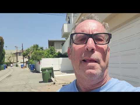 OJ Simpson "Confession" And Bundy Murder Site