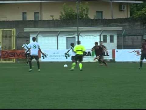 SPORTING VIETRI SUL MARE  SALERNITANA PART. 1