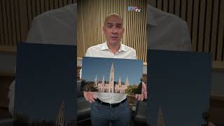 ☀️Hitze in den Klassenzimmern: Die Stadt Wien agiert wieder einmal völlig irre!