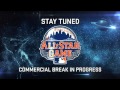 84TH ALL-STAR GAME, AT CITI FIELD - July 17, 2013