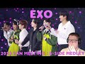 EXO   2024 EXO FAN MEETING   B Side Medley