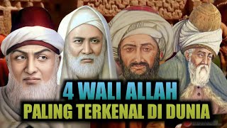 Download lagu 4 Wali Allah Yang Paling Terkenal di Dunia | Wali Qutub Ghouts Lewat! mp3 Download lagu 4 Wali Allah Yang Paling Terkenal di Dunia | Wali Qutub Ghouts Lewat! mp3