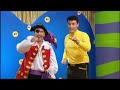 Captain S Magic Buttons Episode 7