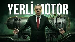 MİLLİ MOTOR KRİZİ: KAAN'IN ÖNÜNDEKİ ENGEL NE?