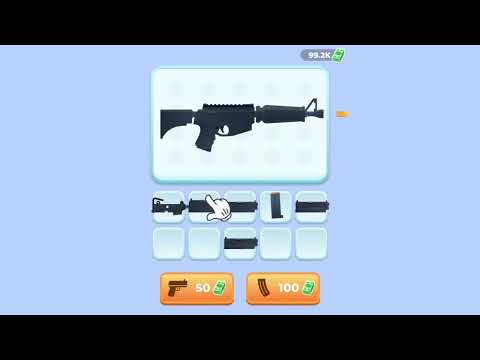 Weapon Survivor