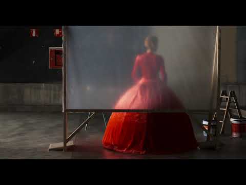 La voz humana, de Pedro Almodóvar | Teaser oficial | Avalon