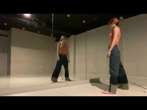 수민 (SUMIN) - Love Dance / freestyle dance [1]