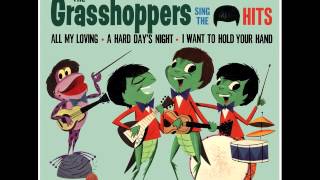 The Grasshoppers — Shortnin&#39; Bread