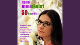 Roses blanches de corfou