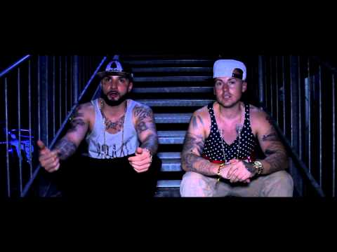 Snapbacks & Tattoos @ Europalace by DJ B-Rome & Cameraman The Rapper