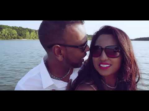 Harish Soogdeo - Oh Priya Priya (2023 Chutney Soca)