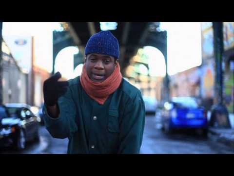 Jerome - Mick Jenkins (Feat. Joey Bada$$)