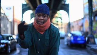 Jerome - Mick Jenkins (Feat. Joey Bada$$)