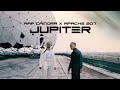 RAF Camora X Apache 207 JUPITER