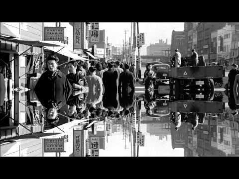 Ian Marquis - Underground - Faces From The Static