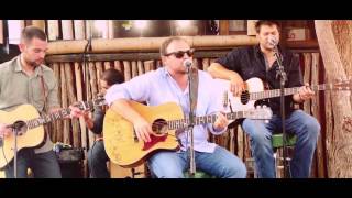 Josh Abbott Band: The Chimy's Sessions - Hangin' Around