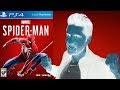 Spider Man PS4 Game Review