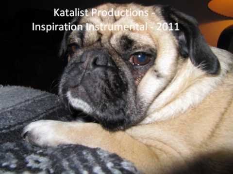 Katalist Productions - Intact Instrumental - 2011