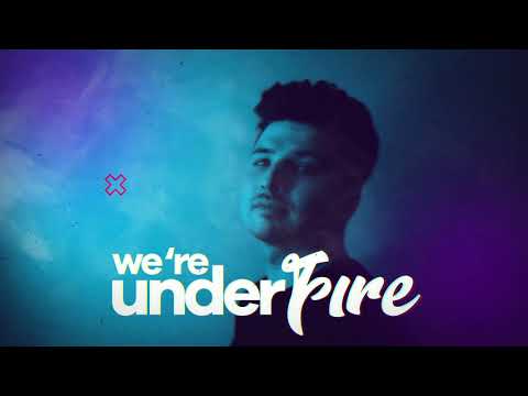 MN10 feat. Rily Shay - Burning Love (Official Video)