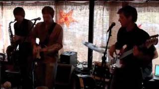 Jon Justice:  Take It Back