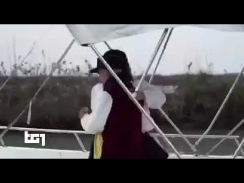 “Extraliscio. Punk da balera - Sì ballerà finché entra la luce dell’alba”: Il servizio al Tg1.