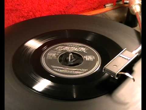 JIM BACKUS & FRIEND - 'Delicious' - 1958 45rpm