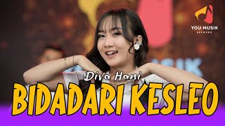 Download lagu DIVA HANI - BIDADARI KESLEO| Untumu ono kawate ono lomboke ono kangkunge|  Live  mp3
