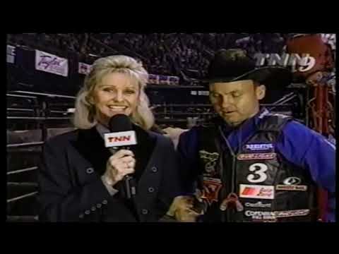 Terry Don West vs Top Cat - 00 PBR Portland (87 pts)