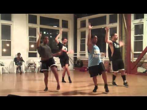 VOGUE & TONE- Din Da Da