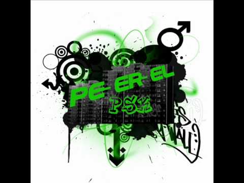 Pe-Er-El. ft. Jonkul - Dla Niej adobe mixdown