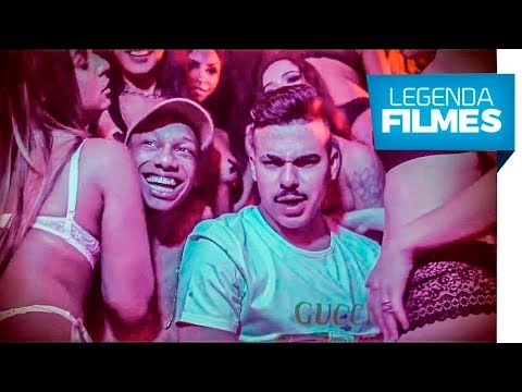 MC Neguinho ITR e MC Gomes - Tchau Obrigado (Clipe Oficial - Legenda Filmes) (DJ KR3)