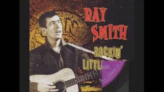Ray Smith - Rockin' Little Angel (JUDD Records 1016 - 1959)