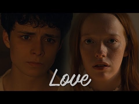 Anne With An E | Gilbert and Anne • Love [+ 3x08]