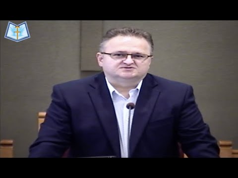 Apr 19 2020 - Online Service - Ferice de cei ce cred... fara sa vada! - Ioan 20:24-29 -