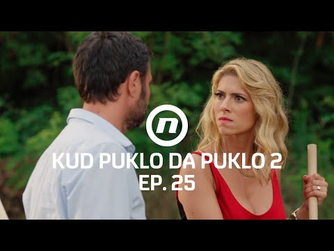 I Miranda mora lopatati - Kud puklo da puklo - epizoda 25 I sezona 2