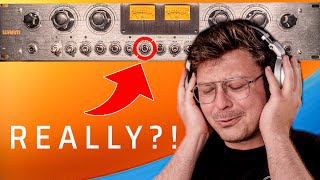 Video thumbnail for Warm Audio WA-MPX Review: Bringing Back the Classic Magic #musicproduction #recordingstudio by Alec Brits