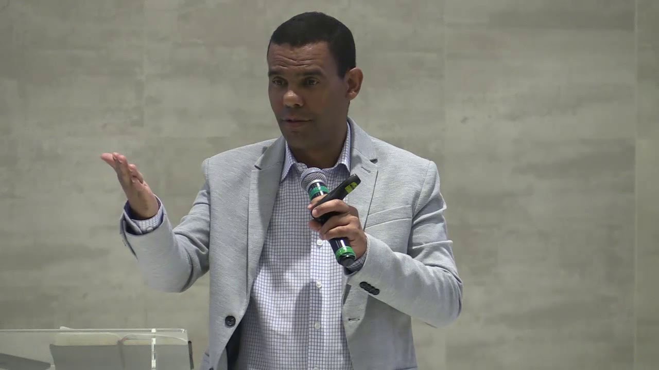 Rodrigo Silva - Salomão e os filósofos pessimistas