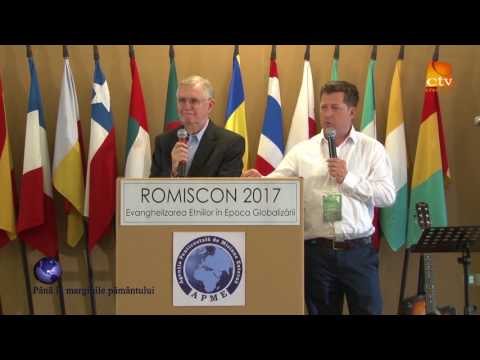Romiscon 2017 - David Leatherberry (1)