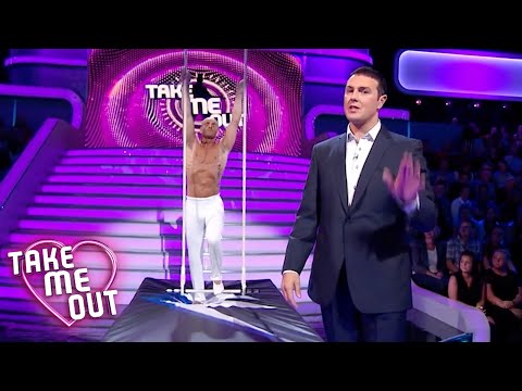 Love at first LIGHT? | TAKE ME OUT | FULL EPISODE 1 | Series 4