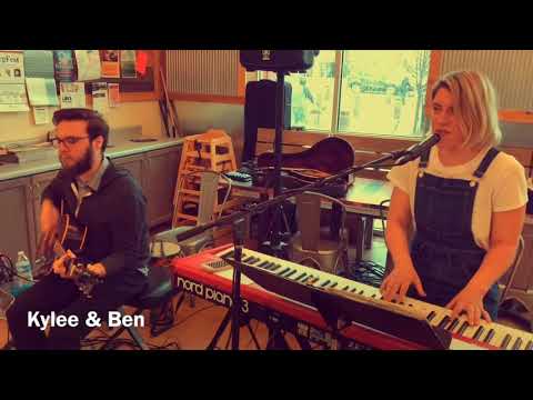 Earth Day Music - Kylee Phillips