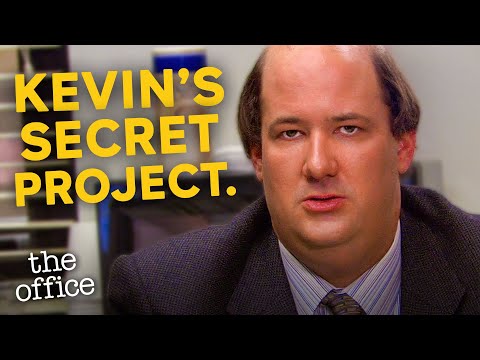 I might have a gambling problem - The Office US