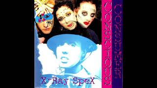 X-Ray Spex - Prayer for Peace