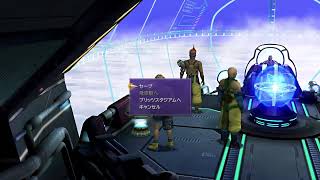 実況]FINAL FANTASY X[28日目