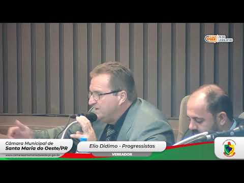 2ª Sessão Ordinária de 2026