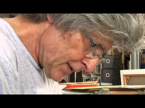 Schulterblick: Georges Wenger, Teil 2 - boesner.tv